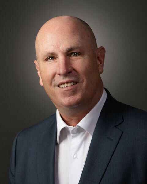 Jerry Kroupa