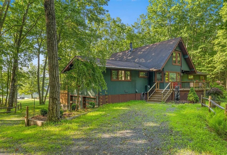 253 York Lake Estates Road