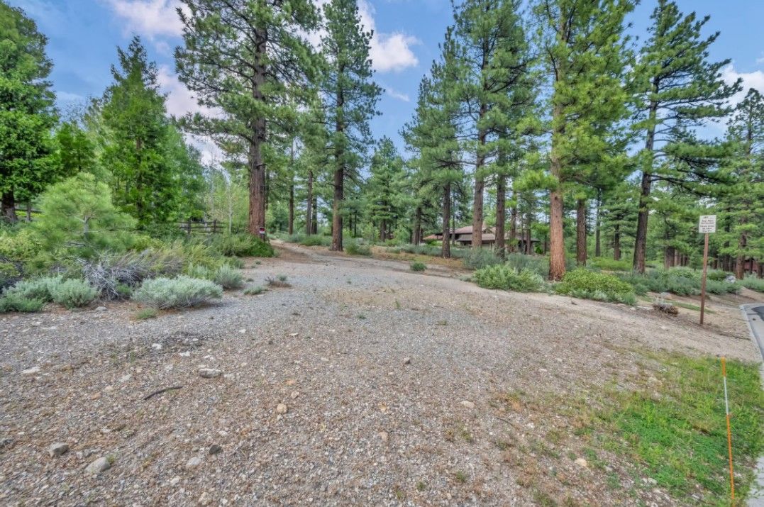 307 East Jeffrey Pine Road