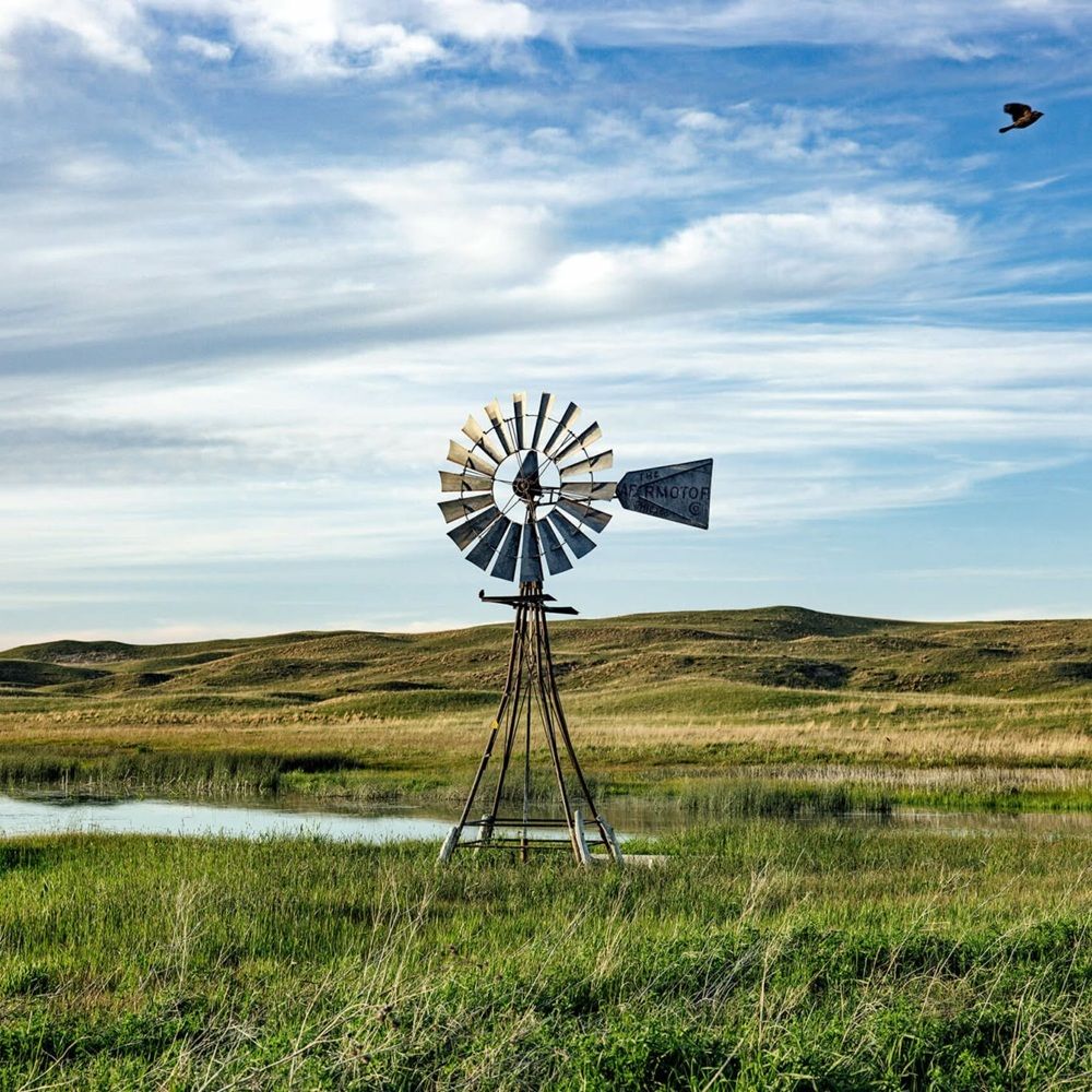 A Legacy Sandhills Ranch Defined By Scale And Stewardship Since 1887