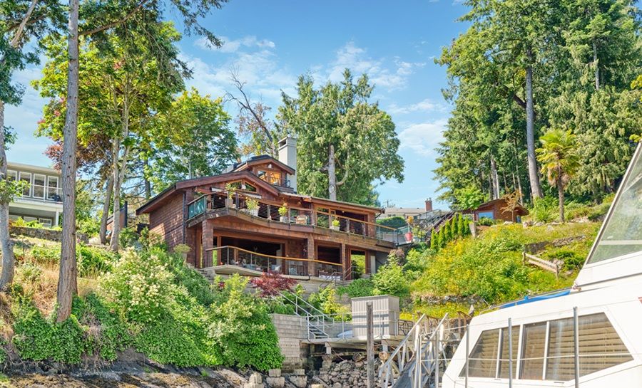 10968 Madrona Dr