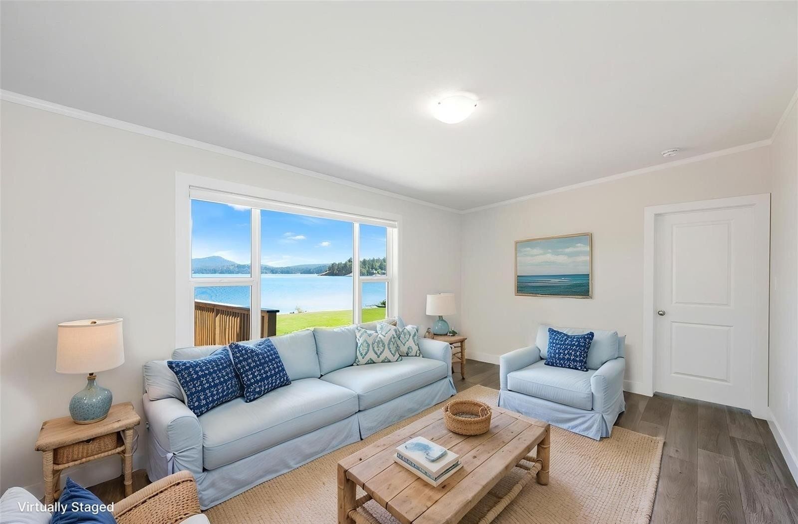 Billings Beachside Village Pad Rental