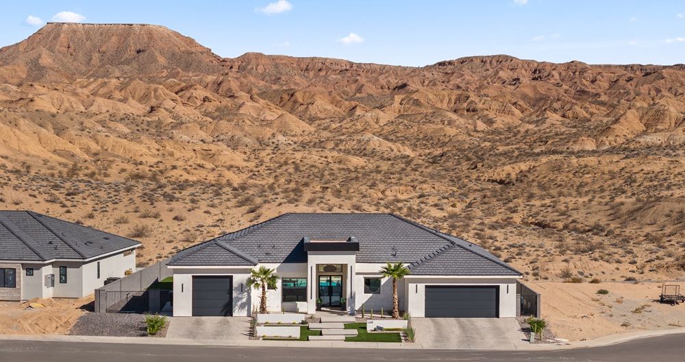 Mesquite Nevada Is An Oasis In The Desert!