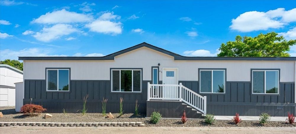 1500 W 7th Street #65