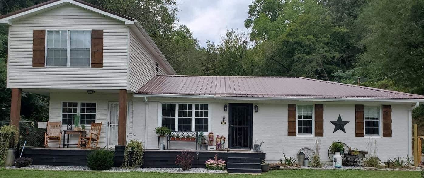1125 Jimmie Roberts Rd