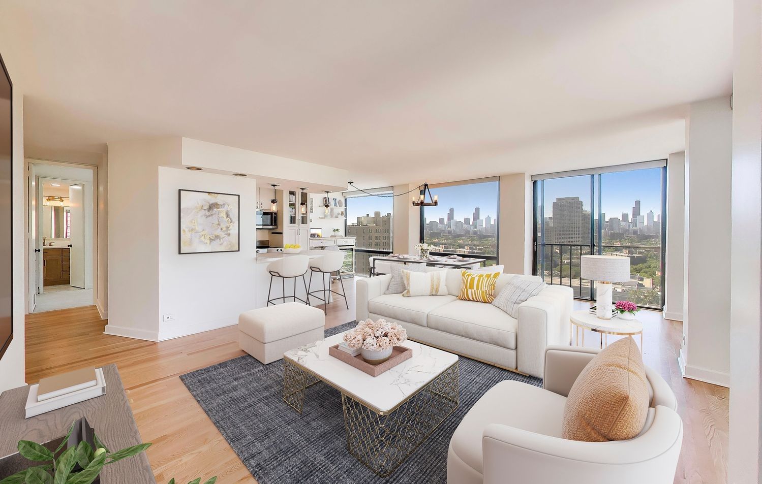 345 West Fullerton Parkway # 1905