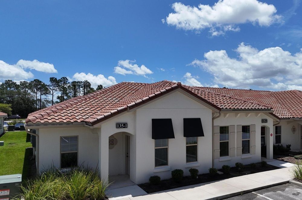 From Office Space To Country Living: Exclusive St. Augustine Listings