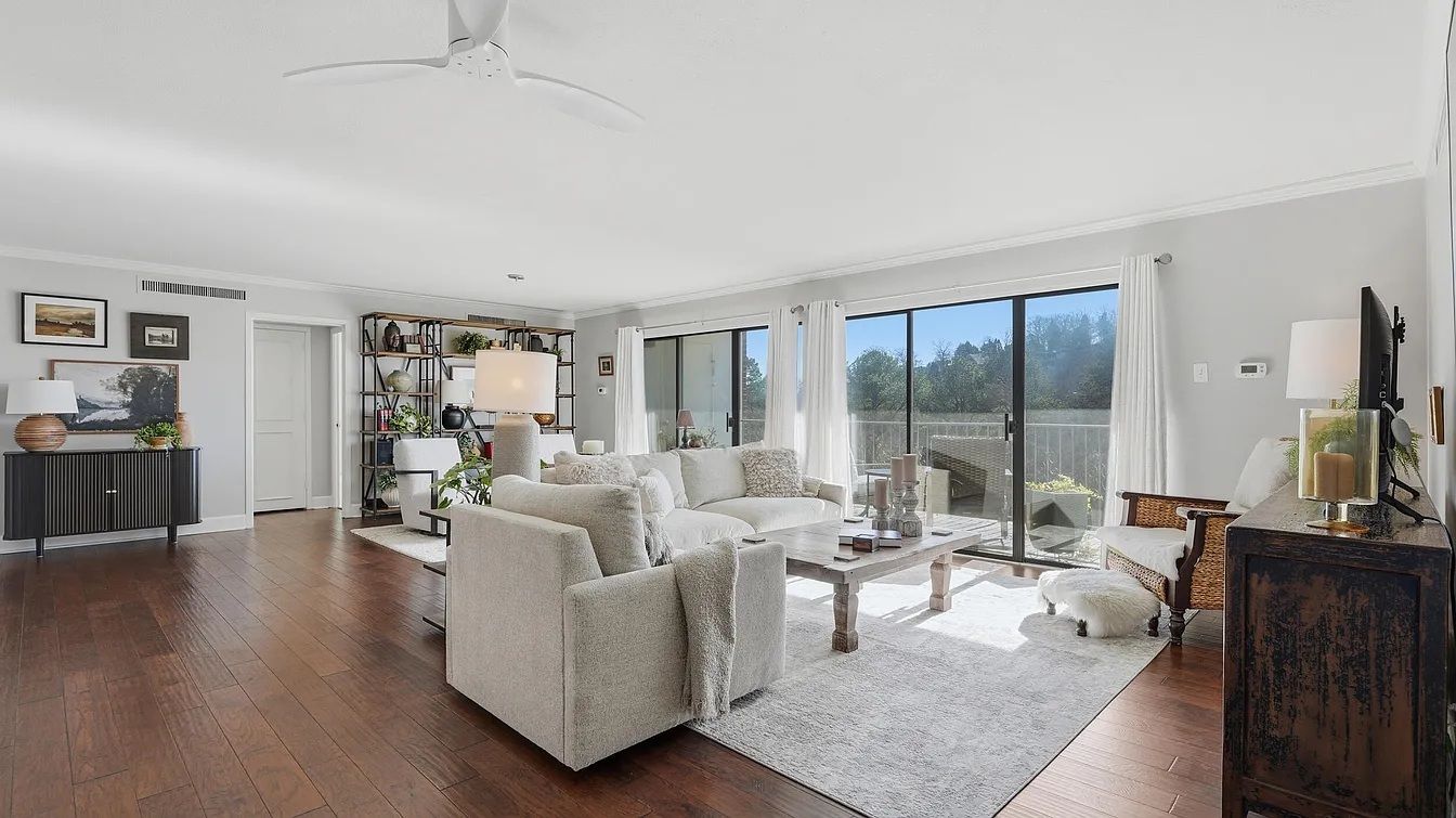 Resort-Style Private Condo