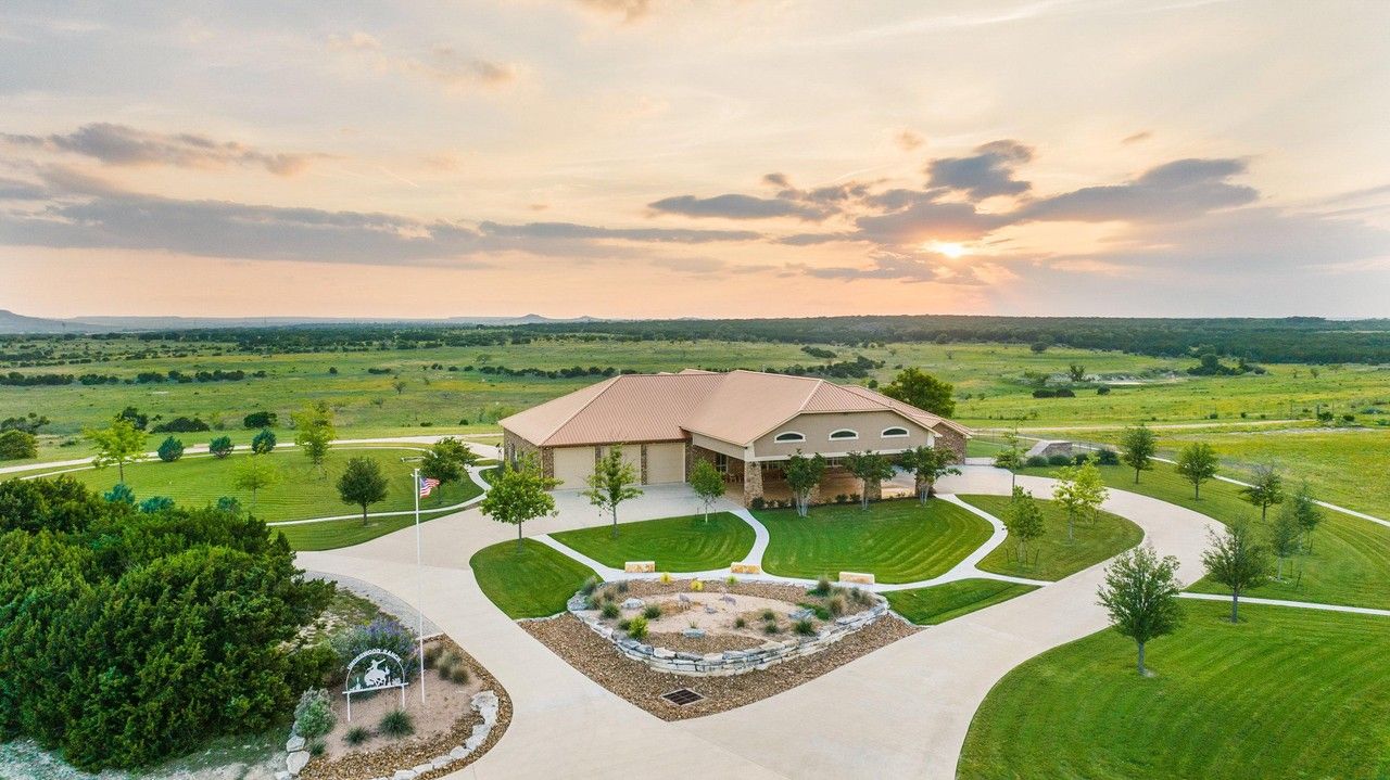 Underwood Ranch