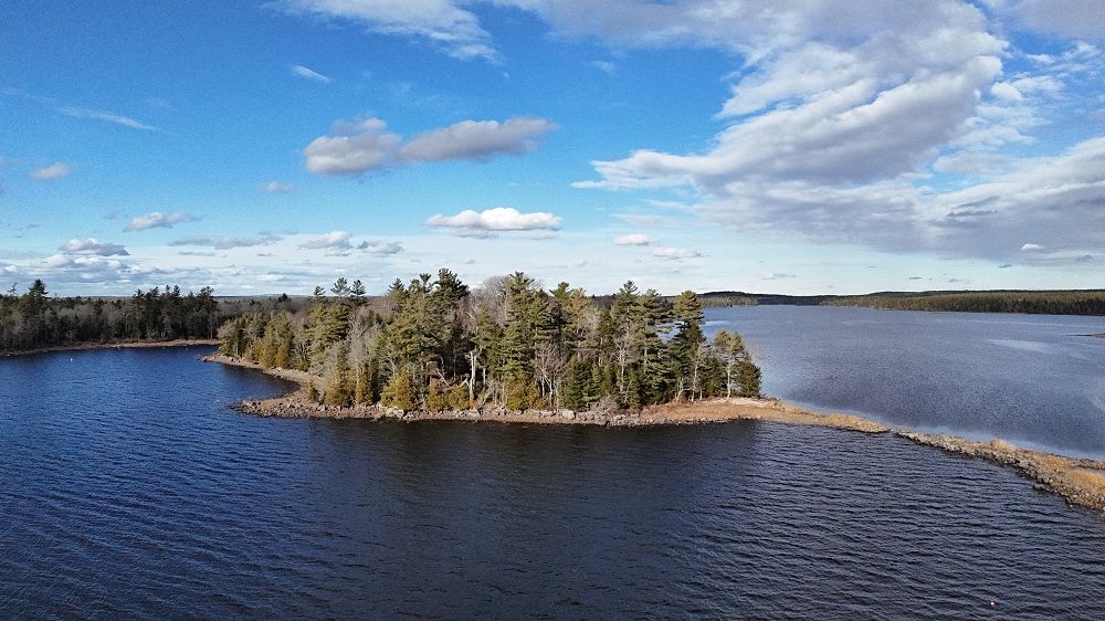 Lot 35 Narrows Island