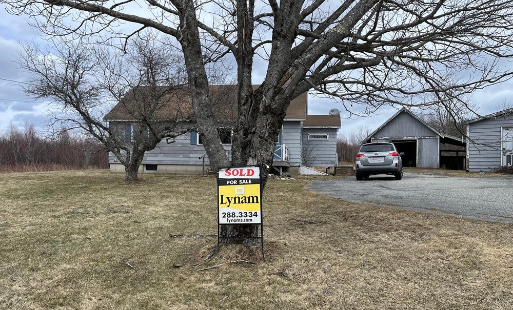 Waltham Home