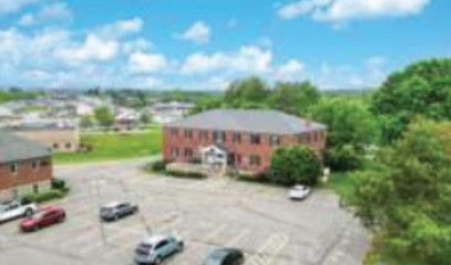 244 Kennedy Memorial Drive