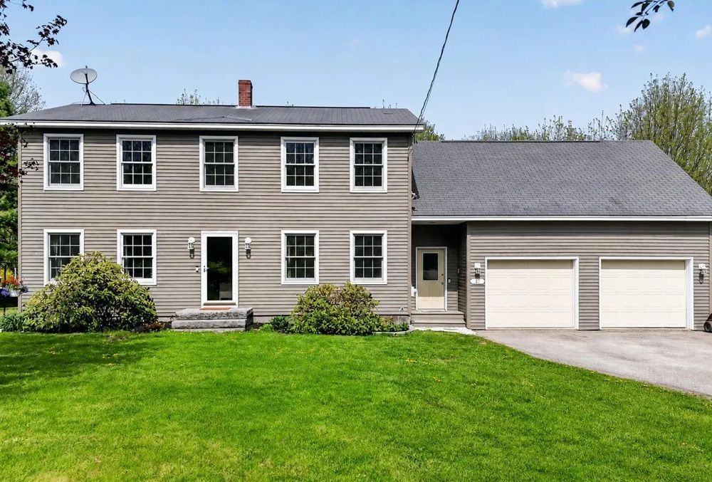 41 Highview Drive