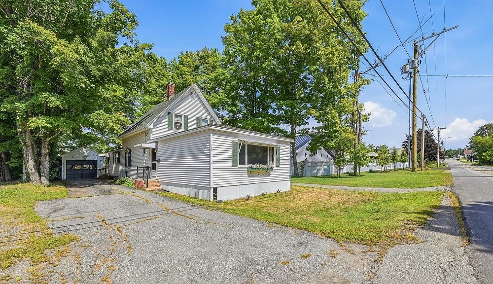 102 Kinderhook Street