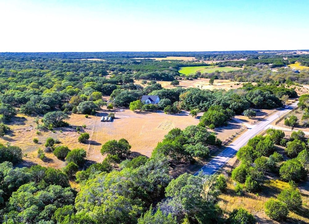 Rolling Oaks Ranch