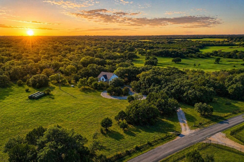 Rolling Oaks Ranch