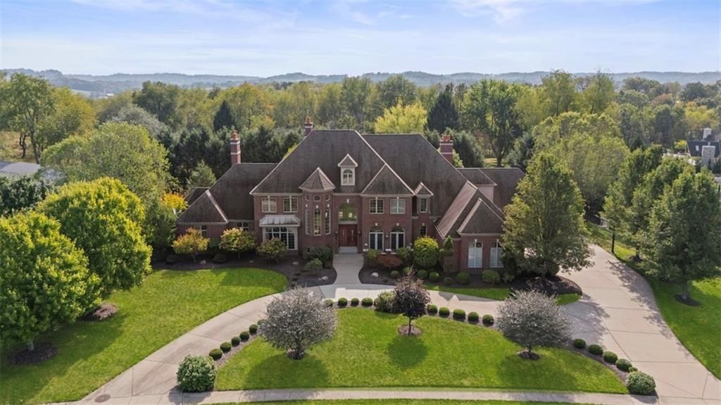 Meredith Glen Estates