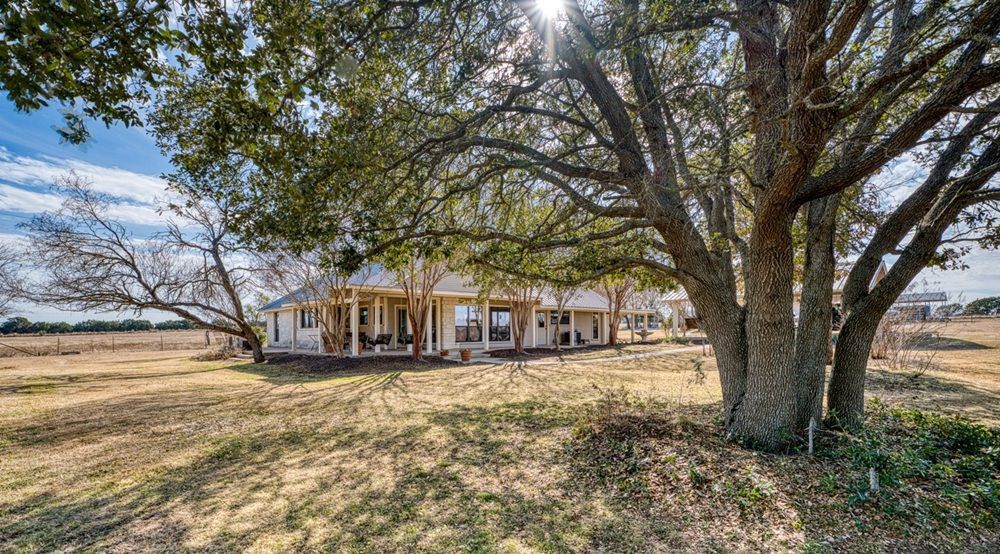 Retreat Ranch