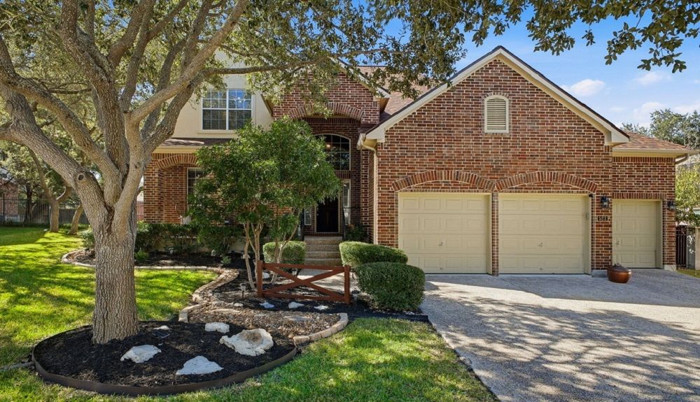 523 Heather Ridge