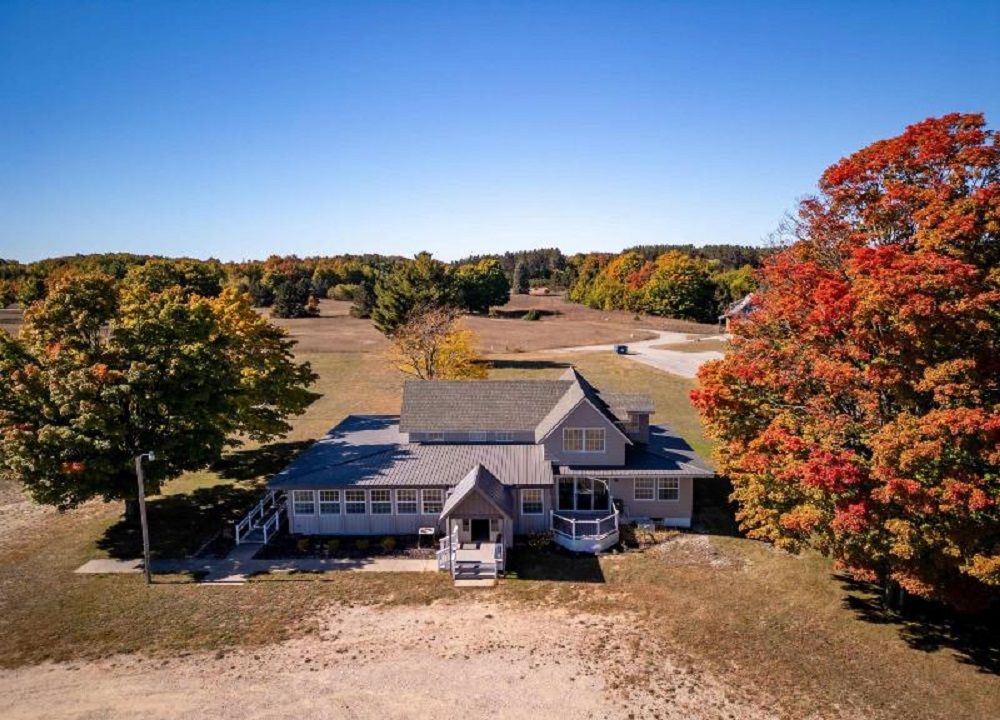 Rare Opportunity: Turnkey Event Venue With Condos & Development Potential On 29 Acres
