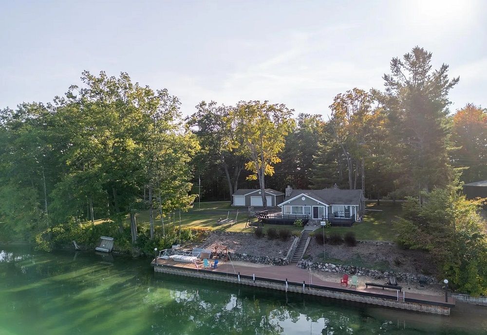 10117 Twin Lk Road