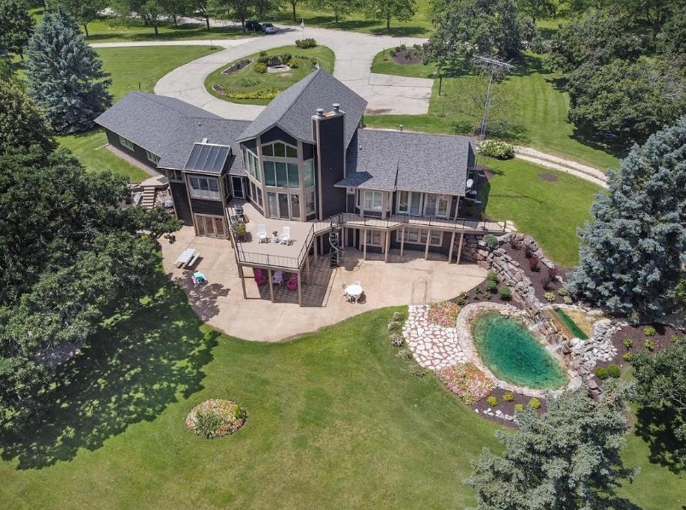Private Estate Retreat