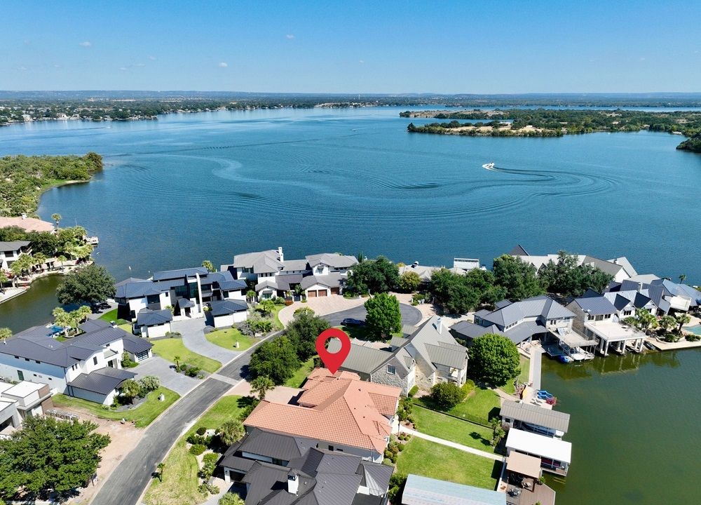 Lake Life, Elevated