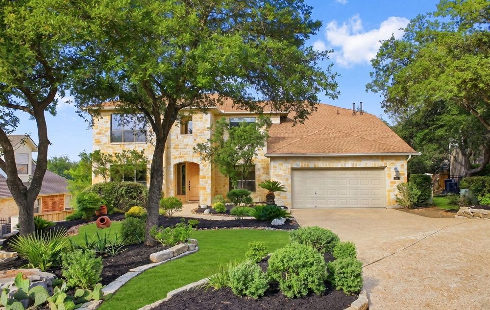 522 Heather Ridge