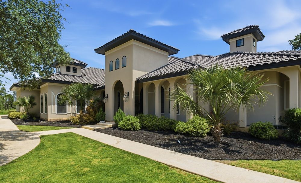 2928 Rustlers Trail
