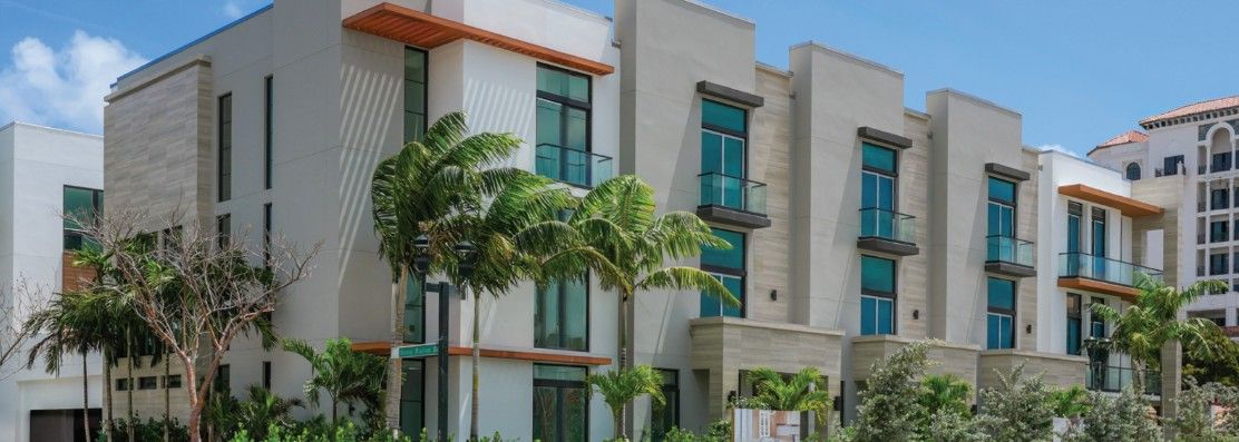 Le Rêve Boca Raton