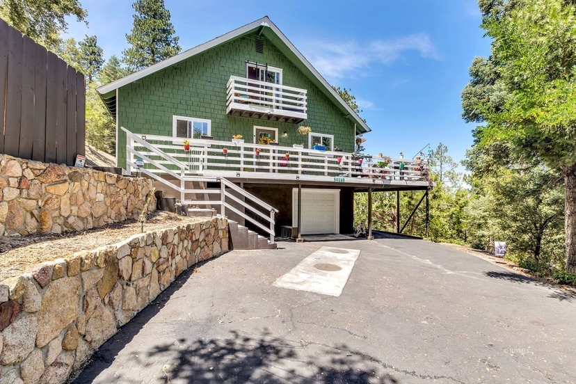 23971 Skyview Drive