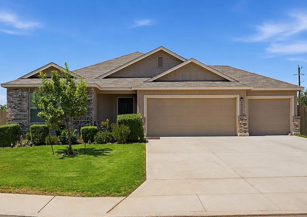 12423 Autumn Way