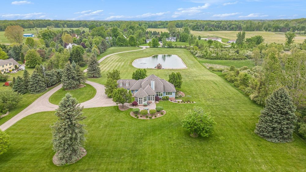 4400 Dryden Road