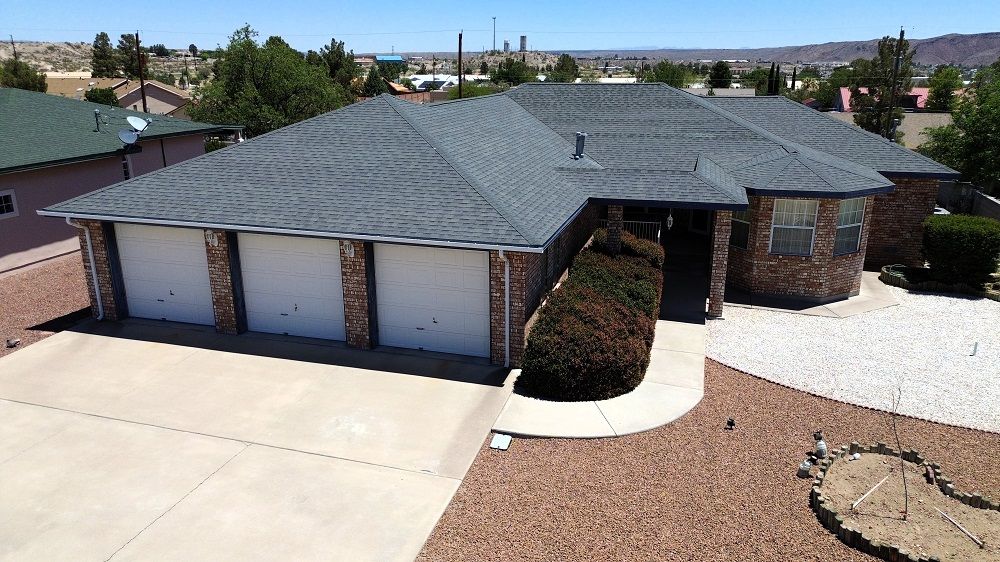 Elegant Brick Ranch Near Hot Springs Attractions