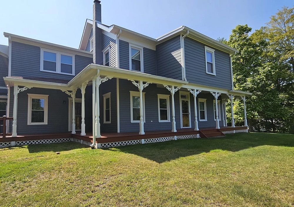 463 Cairo Junction Road