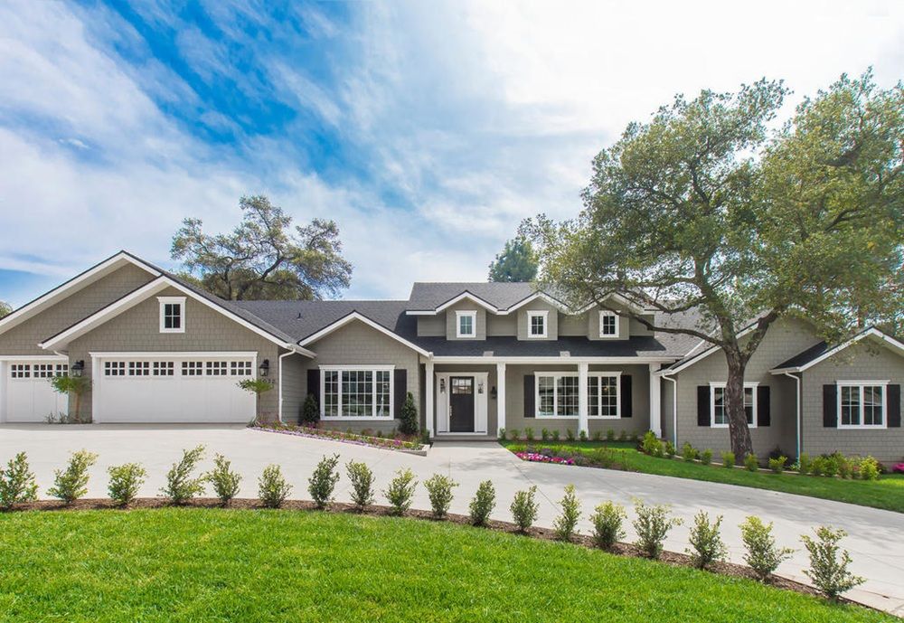 2032 Orchard Lane
