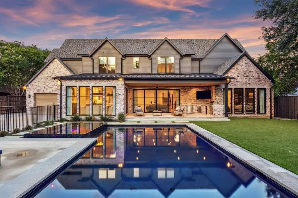 Luxury And Livability