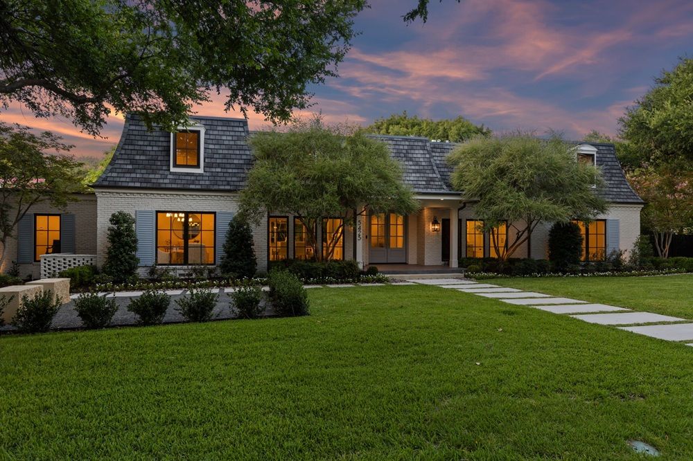 Timeless Style, And Everyday Living