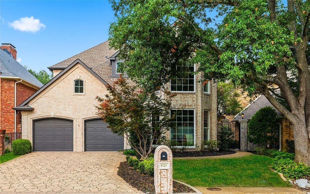 Stunning Home