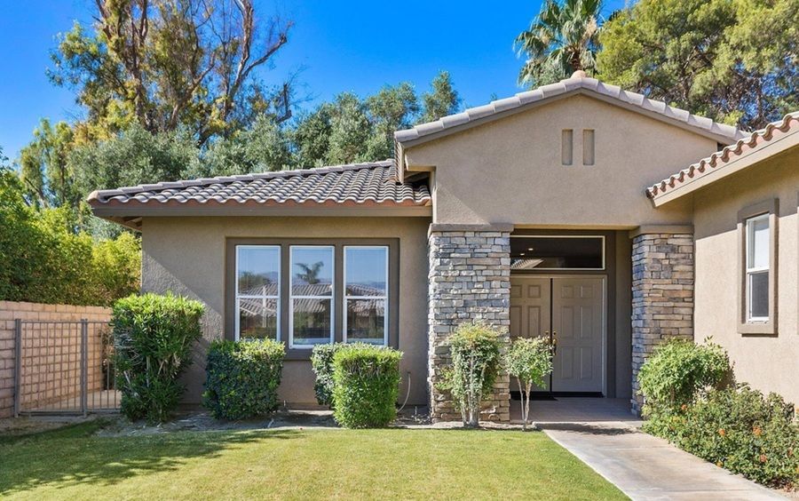 77619 Ashberry Court