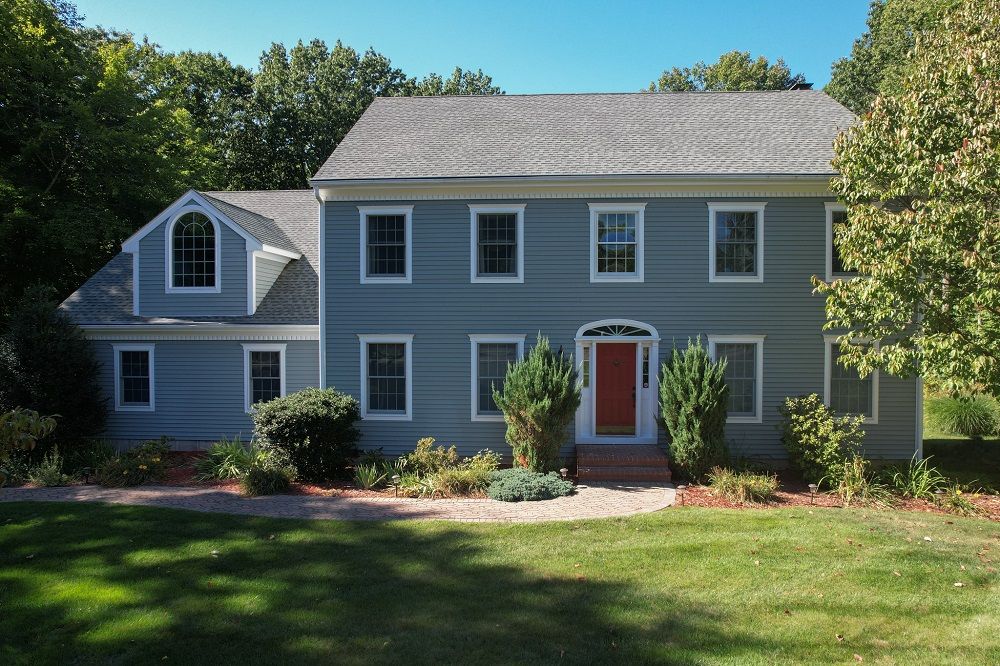 140 Scenic Court