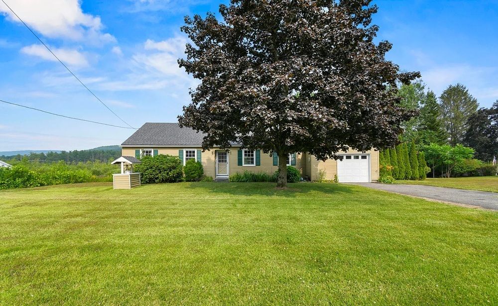 98 Oak Hill Road