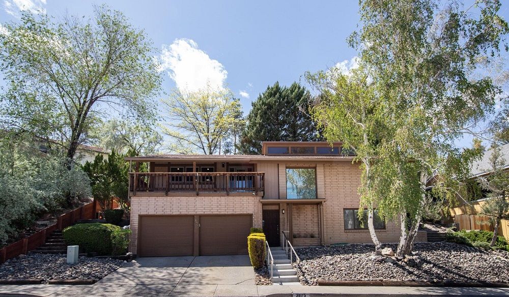 Beautifully Updated Home