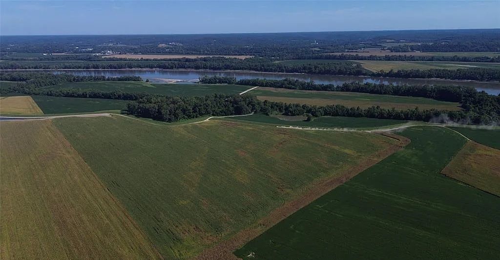 67 Acre M/L Parcel Tillable