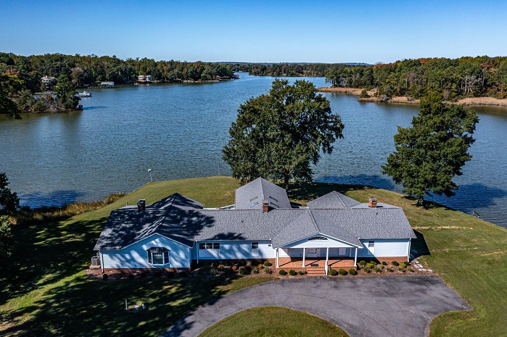 585 White Hall Road