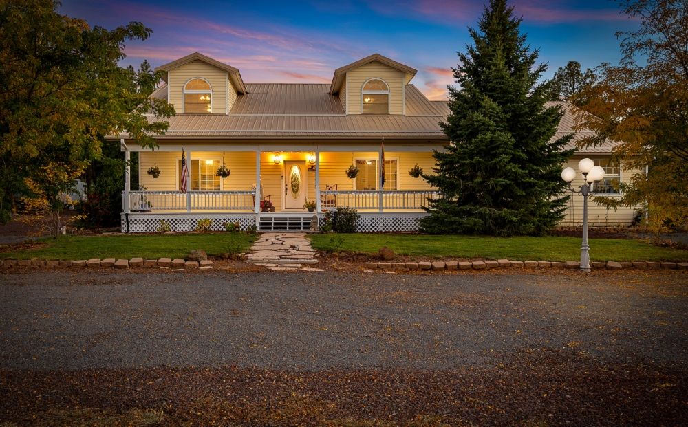 2865 Penney Lane