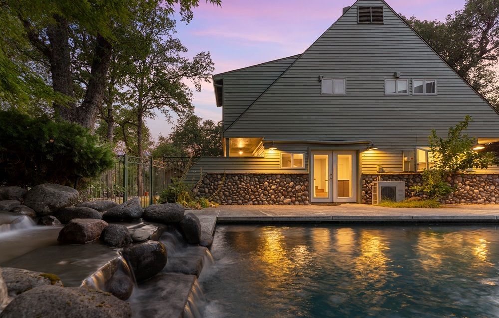 15745 Montgomery Ranch Rd