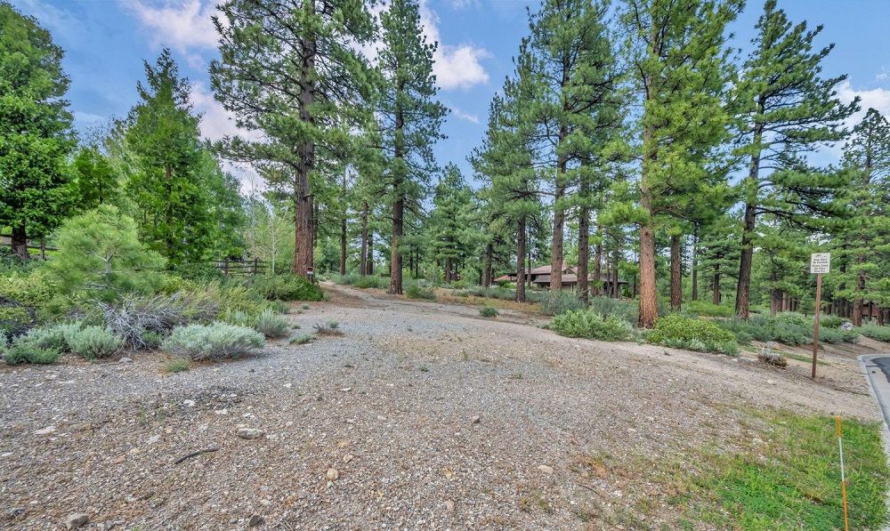 307 East Jeffrey Pine Road