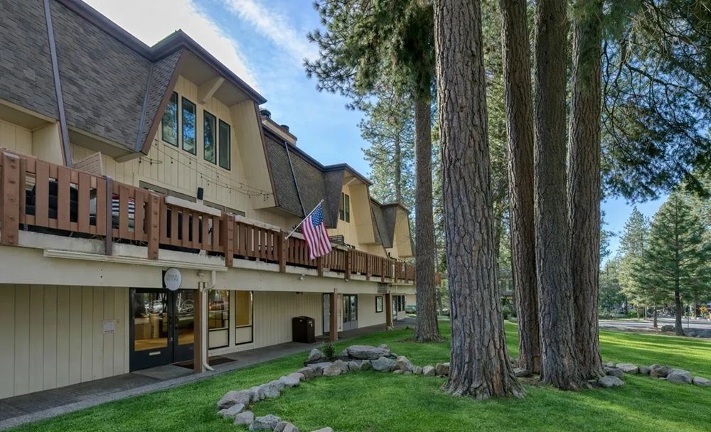 Live, Work, Earn Tahoe