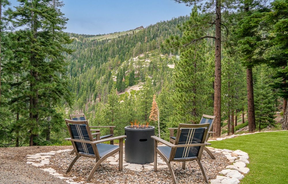 Incline Village Timber Estate